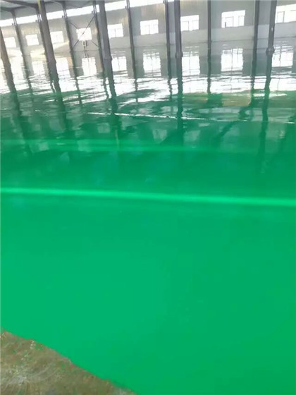 远安，我直接给你一份室外地坪漆翻新维修